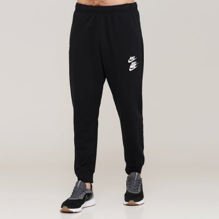 Спортивнi штани Nike M Nsw Cf Ft Pant Wtour - 128971, фото 1 - інтернет-магазин MEGASPORT