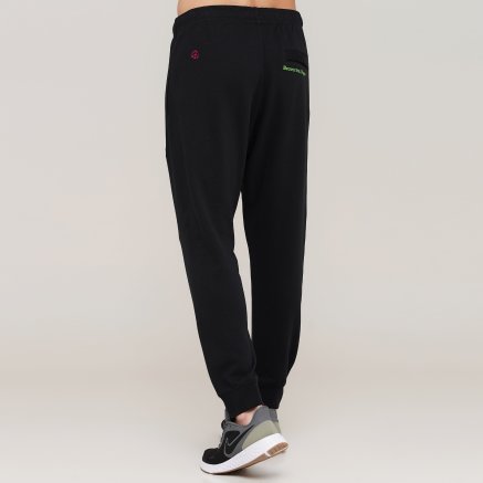 Спортивнi штани Nike M Nsw Cf Ft Pant Wtour - 128971, фото 3 - інтернет-магазин MEGASPORT