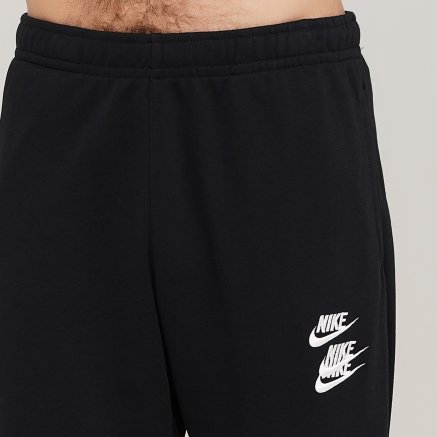Спортивнi штани Nike M Nsw Cf Ft Pant Wtour - 128971, фото 4 - інтернет-магазин MEGASPORT