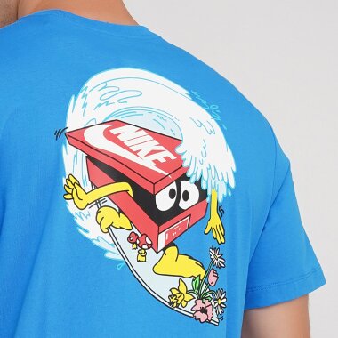 Nike M Nsw Tee Have A Nike Day MEGASPORT 135444