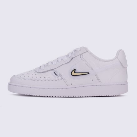 Кеды Nike Court Vision Low Valentines Day - 128848, фото 1 - интернет-магазин MEGASPORT