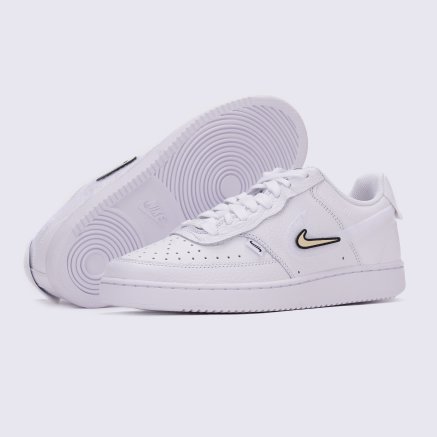 Кеды Nike Court Vision Low Valentines Day - 128848, фото 2 - интернет-магазин MEGASPORT