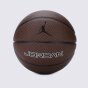 М'яч Jordan Legacy 8p, фото 1 - інтернет магазин MEGASPORT