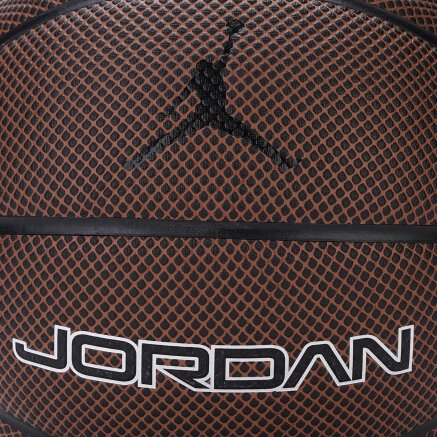 М'яч Jordan Legacy 8p - 113008, фото 4 - інтернет-магазин MEGASPORT
