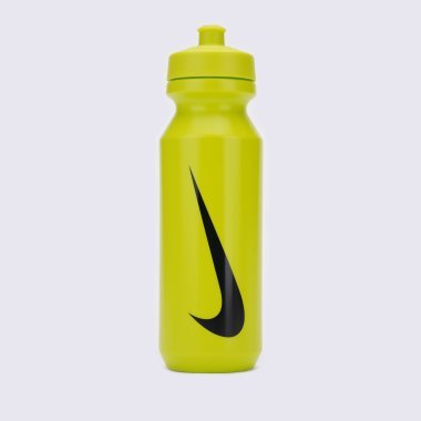 Аксесуари для тренувань Nike Big Mouth Bottle 2.0 - 129007, фото 1 - інтернет-магазин MEGASPORT