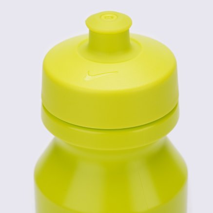 Пляшка Nike Big Mouth Bottle 2.0 - 129007, фото 3 - інтернет-магазин MEGASPORT