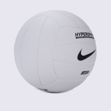 М'яч Nike Hyperspike - 129011, фото 2 - інтернет-магазин MEGASPORT