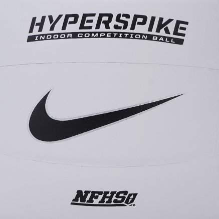М'яч Nike Hyperspike - 129011, фото 4 - інтернет-магазин MEGASPORT