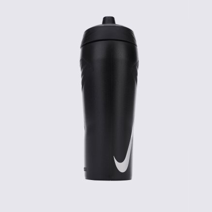 Бутылка Nike Hyperfuel Water Bottle - 129016, фото 1 - интернет-магазин MEGASPORT