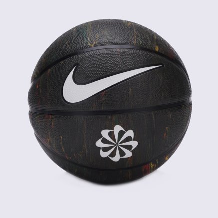 Мяч Nike Basketball - 129017, фото 1 - интернет-магазин MEGASPORT