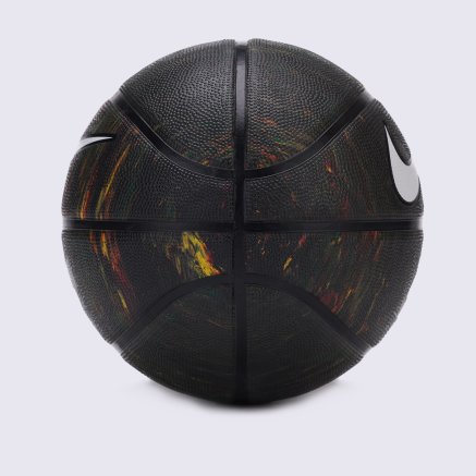 Мяч Nike Basketball - 129017, фото 2 - интернет-магазин MEGASPORT