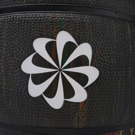 Мяч Nike Basketball - 129017, фото 3 - интернет-магазин MEGASPORT
