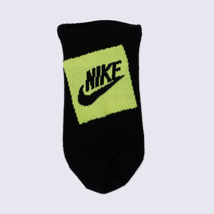 Носки Nike детские Everyday - 129019, фото 2 - интернет-магазин MEGASPORT
