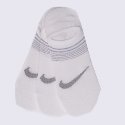 Шкарпетки Nike Everyday Plus Lightweight - 99624, фото 1 - інтернет-магазин MEGASPORT