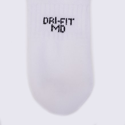 Шкарпетки Nike дитячі Everyday - 135490, фото 2 - інтернет-магазин MEGASPORT