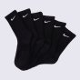 Шкарпетки Nike Everyday Cushion Crew, фото 3 - інтернет магазин MEGASPORT