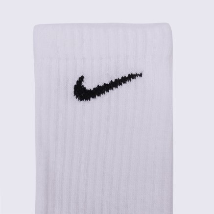 Шкарпетки Nike Everyday Cushion Crew - 122182, фото 2 - інтернет-магазин MEGASPORT