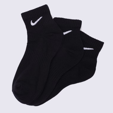 Носки Nike Everyday Lightweight Ankle - 114932, фото 1 - интернет-магазин MEGASPORT