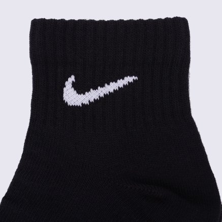 Шкарпетки Nike Everyday Lightweight Ankle - 114932, фото 2 - інтернет-магазин MEGASPORT