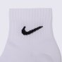 Носки Nike Everyday Lightweight Ankle, фото 2 - интернет магазин MEGASPORT