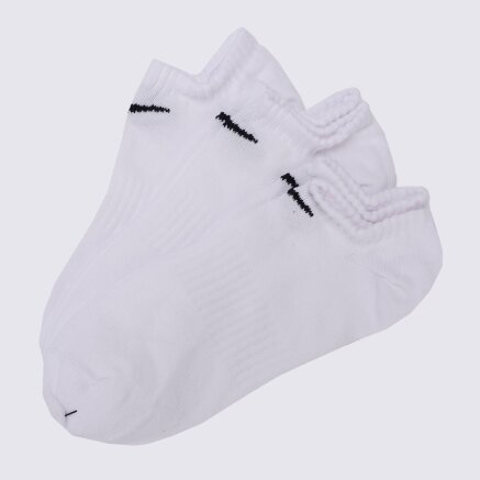 Шкарпетки Nike Everyday Lightweight No-Show - 117721, фото 1 - інтернет-магазин MEGASPORT