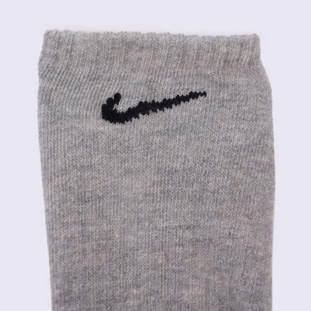 Шкарпетки Nike Everyday Lightweight No-Show - 117722, фото 2 - інтернет-магазин MEGASPORT
