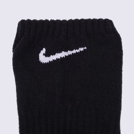Носки Nike Everyday Lightweight - 129020, фото 2 - интернет-магазин MEGASPORT