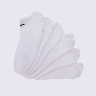 Шкарпетки Nike Everyday Lightweight - 129021, фото 1 - інтернет-магазин MEGASPORT