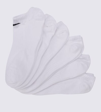 Шкарпетки Nike Everyday Lightweight - 129021, фото 1 - інтернет-магазин MEGASPORT