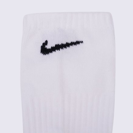 Шкарпетки Nike Everyday Lightweight - 129021, фото 2 - інтернет-магазин MEGASPORT