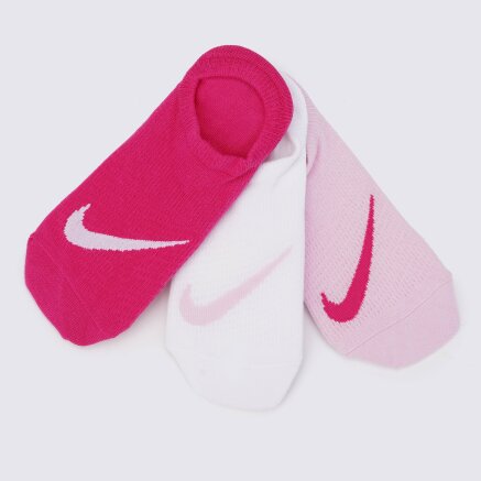 Носки Nike детские Everyday - 135491, фото 1 - интернет-магазин MEGASPORT