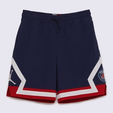 Jordan PSG JUMPMAN DIAMOND SHORT