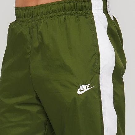 Спортивный костюм Nike M Nsw Spe Trk Suit Hd Wvn - 141032, фото 4 - интернет-магазин MEGASPORT