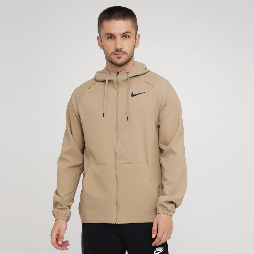 Кофта Nike M NP DF FLEX VENT MAX HD JKT | купить в интернет-магазине  MEGASPORT: цена, фото | Код товара: 140199