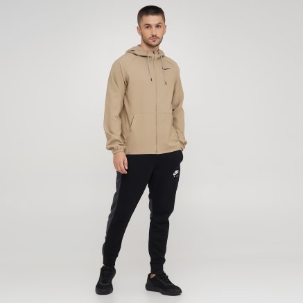 Кофта Nike M NP DF FLEX VENT MAX HD JKT | купить в интернет-магазине  MEGASPORT: цена, фото | Код товара: 140199