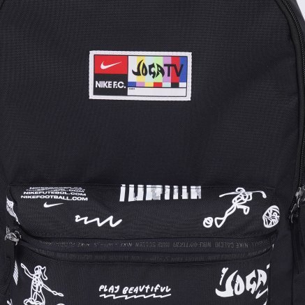 Рюкзак Nike Nike F.C. - 140066, фото 4 - интернет-магазин MEGASPORT
