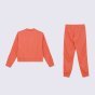 Спортивний костюм Nike дитячий G NSW TRK SUIT TRICOT, фото 2 - інтернет магазин MEGASPORT
