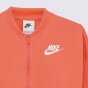 Спортивний костюм Nike дитячий G NSW TRK SUIT TRICOT, фото 5 - інтернет магазин MEGASPORT
