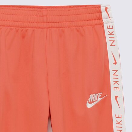 Спортивний костюм Nike дитячий G NSW TRK SUIT TRICOT - 140201, фото 8 - інтернет-магазин MEGASPORT