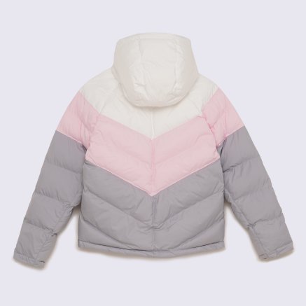 Куртка Nike дитяча U Nsw Synthetic Fill Jacket - 141061, фото 2 - інтернет-магазин MEGASPORT