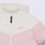 Куртка Nike дитяча U Nsw Synthetic Fill Jacket, фото 3 - інтернет магазин MEGASPORT
