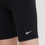 Шорты Nike W Np 365 Short 8in, фото 4 - интернет магазин MEGASPORT