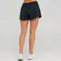 Шорти Nike W Nsw Wash Short Hr, фото 3 - інтернет магазин MEGASPORT