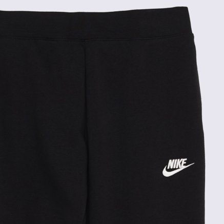 Спортивнi штани Nike дитячі G Nsw Club Flc Pant Lbr - 141101, фото 5 - інтернет-магазин MEGASPORT