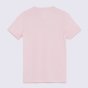 Футболка Nike дитяча U Nsw Tee Swoosh, фото 2 - інтернет магазин MEGASPORT