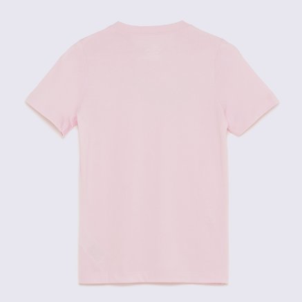 Футболка Nike дитяча U Nsw Tee Swoosh - 141106, фото 2 - інтернет-магазин MEGASPORT