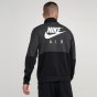 Кофта Nike M NSW NIKE AIR PK JKT, фото 3 - интернет магазин MEGASPORT