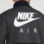 Кофта Nike M NSW NIKE AIR PK JKT, фото 5 - інтернет магазин MEGASPORT