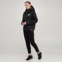 Куртка Nike W NSW TF RPL CLASSIC TAPE JKT, фото 2 - интернет магазин MEGASPORT