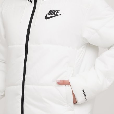 Куртка Nike W NSW TF RPL CLASSIC TAPE JKT - 140219, фото 4 - интернет-магазин MEGASPORT
